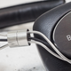 Illustration for article titled Bowers Wilkins First Wireless Headphones Are Brilliant—Except for One Thing